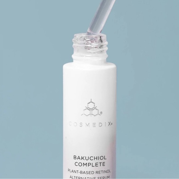 Cosmedix Bakuchiol Complete Plant-Based Retinol Alternative Serum - Picture 5 of 8